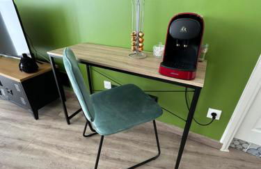 Résidence le Marcadieu - Photo 20