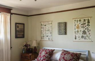 Southeast Portland Comfy & Eclectic Craftsman Home - Foto 6