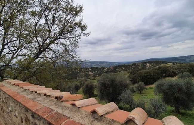 Tuscan Scenic View Stay - Foto 19