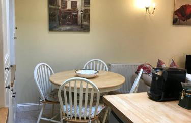 courtyard cottage - Foto 9