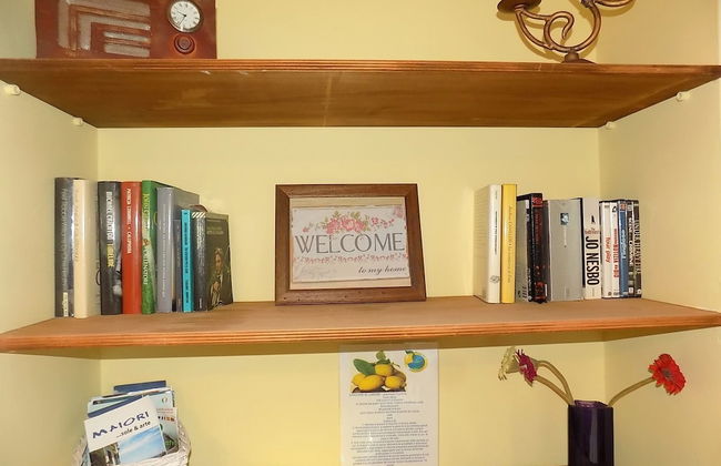 Maison des fleurs - Photo 19