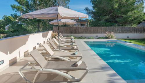 Calma in Son Serra de Marina - Foto 4, sunbed, Other