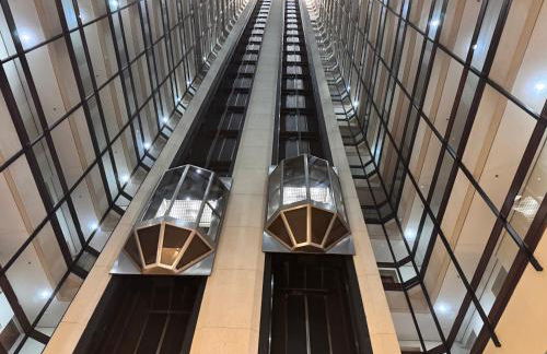 Luix Londrina Flat 505, 43 m2, QS, Smart TV , c garagem - Foto 31