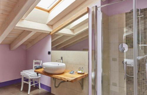 Agriturismo Alba Del Borgo - Photo 49