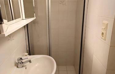 Monteure und Pendler willkommen! Komfortable 2 Zimmer Apartments in der Innenstadt - Foto 25