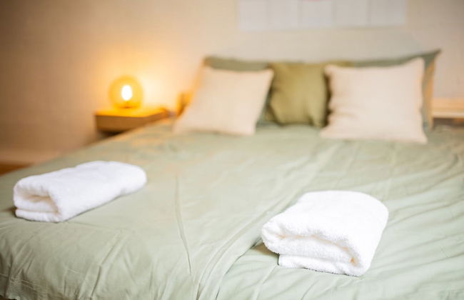 3 Bedroom Serviced Apartment -bsh- - Photo 44