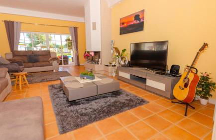 Villa familiale Alvor - Foto 8