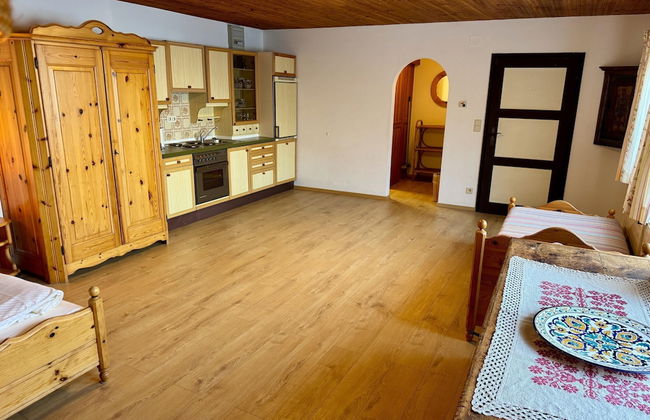 Farmhouse in Carinthia Near Afritzer See - Foto 21