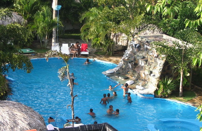 Plaza Real Resort - Foto 26