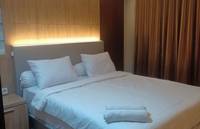 El Royale By Farizi Rooms - Foto 22