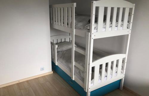 Apartamenty "NaLetniej" Przy Morzu - Foto 26