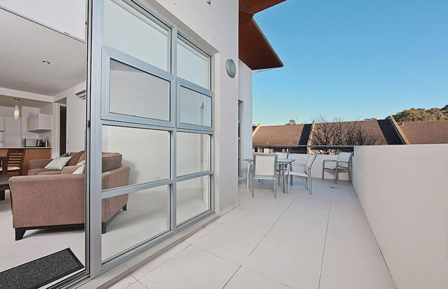 Accommodate Canberra - Trieste - Foto 47