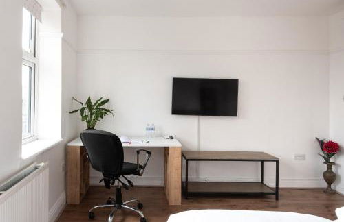 Argyle Apart Hotel - Foto 106