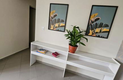 Apê Aconchegante prox Alphaville - Foto 11