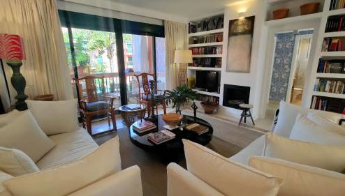 Chambao Suite Marbella Cabopino Beach - Photo 1