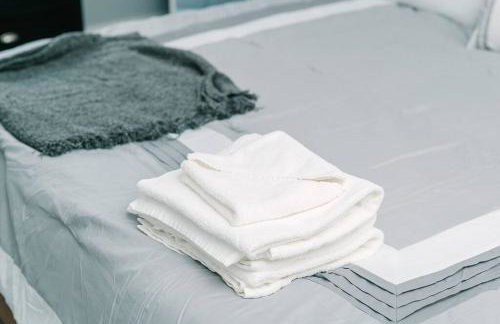 Parking Comfortable Suite - Foto 17