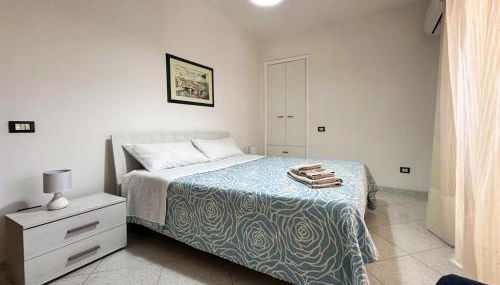 Affitti brevi- Lorenzo - Mazara del Vallo - Foto 1, towels, wardrobe