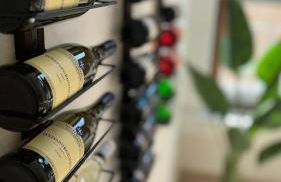 Design Penthouse im Schlossareal Deidesheim - Foto 50