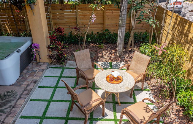 Las Olas Maison de Ville Near Fort Lauderdale Beach - Foto 41