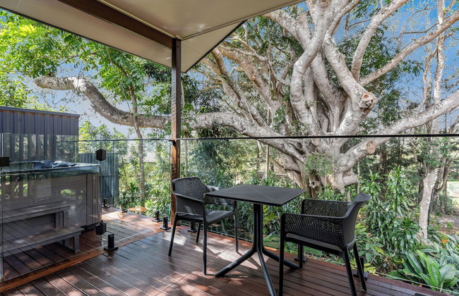 JanDar Retreat Maleny - Foto 45