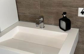 Einzelappartement im Neubau mit Kochnische nähe Legoland - Foto 10