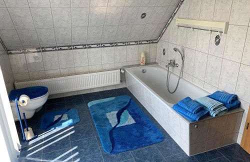 Ferienhaus-HirschRudel-Ferienwohnung-2 - Foto 12