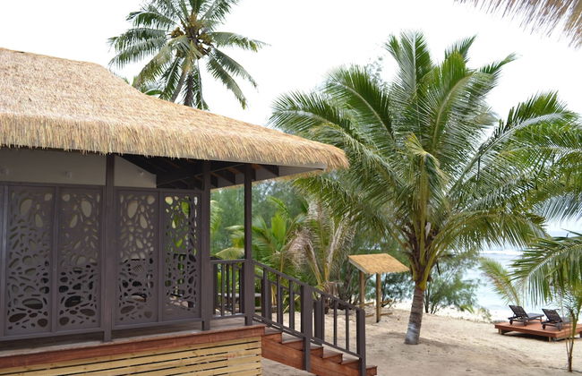 Serenity Villas Rarotonga - Photo 63