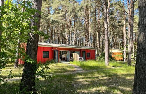 Holiday Home Silz am Fleesensee-2 by Interhome - Foto 10