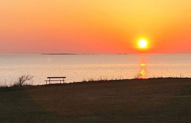 4 Person Holiday Home in Slagelse - Foto 17