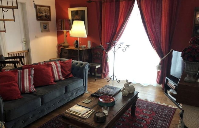 Villa Of Cedars Spirit, Garden Pool - Foto 16