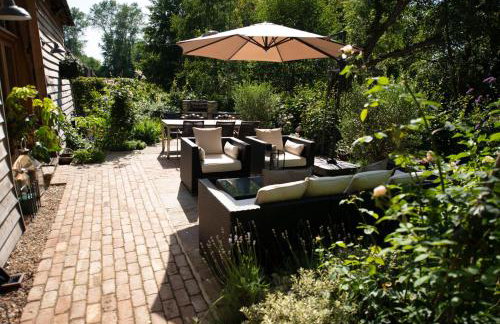 Cloth Worker's Barn - Foto 10