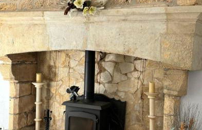 Maison de la Combe - Foto 29