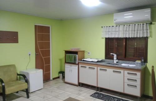 Refúgio familiar - Photo 12