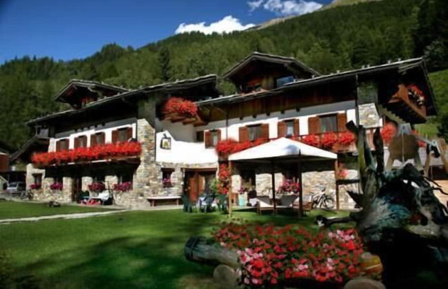 Agriturismo Le Reve - Foto 37