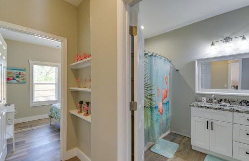 Lovely Vacation Home about 1 Mi to Ocean Isle Beach! - Foto 16