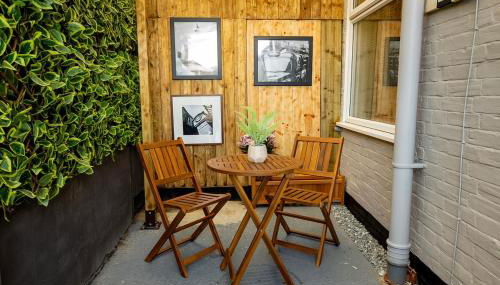 The Serene Suite Brandon - Foto 5