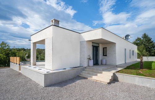 Santalezi Sunset Villa - Nature and Private Pool by 22Estates - Foto 17