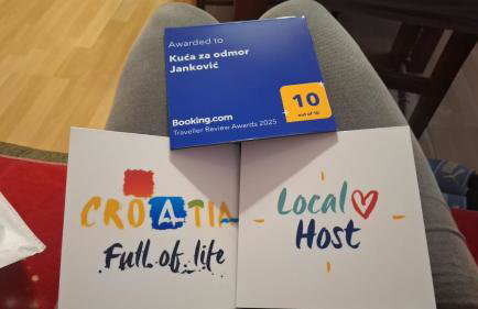 Kuća za odmor Janković - Foto 23