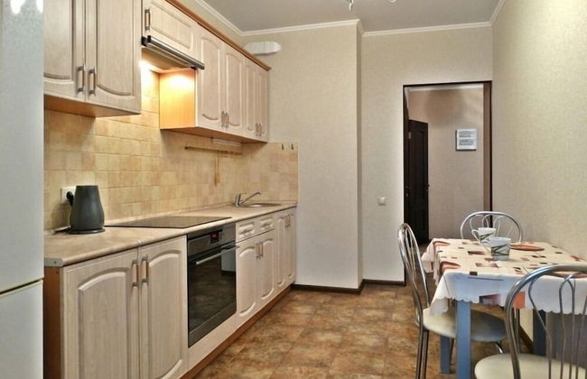 Inndays Podolsk on Leningradskaya - Foto 3