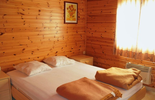 Holiday Home in La Roche With Sauna - Photo 4