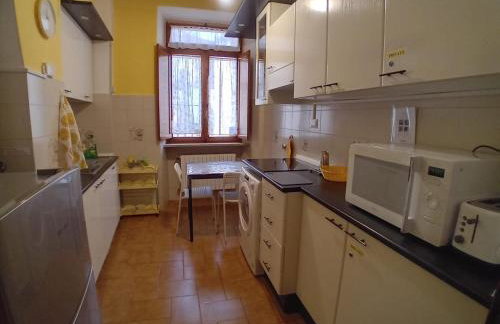 AL40 - Turin Holiday Apartment - Foto 3
