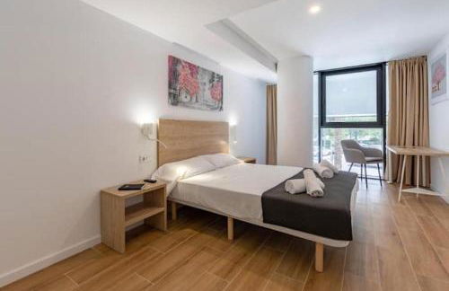 Duplex 6 pax 2 BTH, excelent area luxor - Foto 7