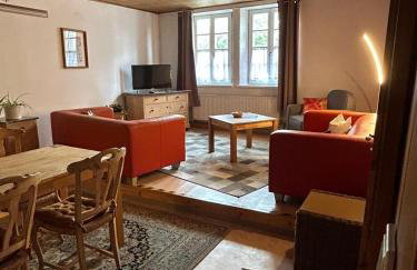 Appartements an der Kaiserpfalz - Kellerwald - Photo 1