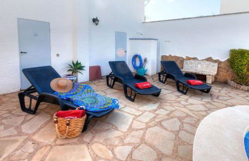 Villa Rustical Mont Roig by Interhome - Foto 8