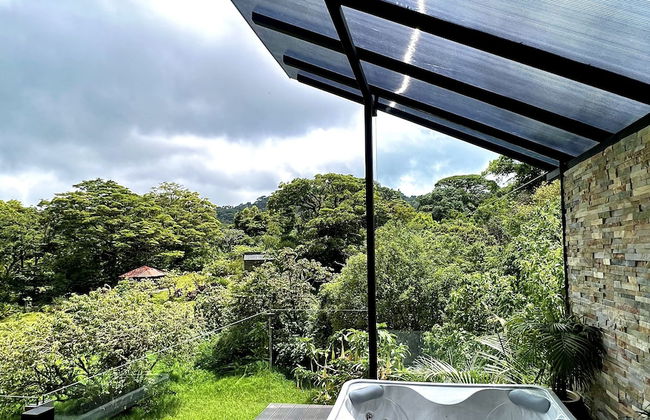 Cabañas Hoja Verde - Foto 3