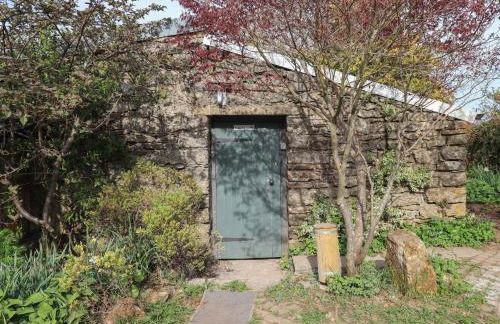 Yewberrie Yurt - Foto 22