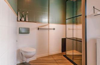 Wohngefühl Appartements Bad Tabarz - Wohlfühlnest - Foto 7