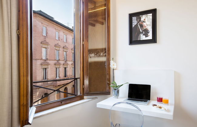 B&B Il Barbero - Photo 29