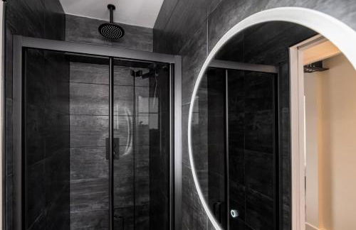 Central London apartment in Vauxhall near big Ben - Foto 23