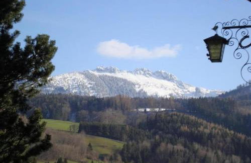 Ferienwohnung im Bernautal - Foto 54